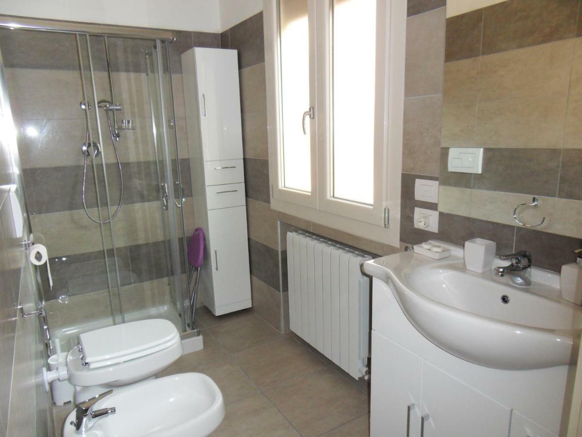 Le Ali Bed & Breakfast Ravenna Eksteriør bilde
